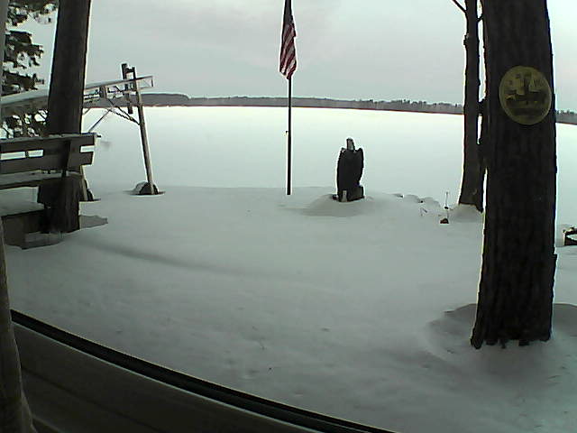 Whiteface Cam Image - Wed, 01/01/2020 7:48am 