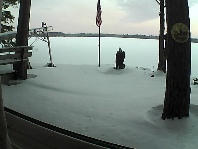 Whiteface Cam Image - Wed, 01/01/2020 7:58am 