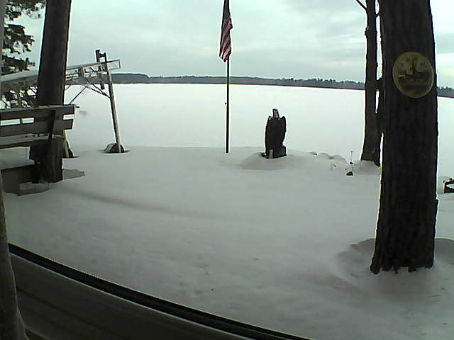 Whiteface Cam Image - Wed, 01/01/2020 8:08am 