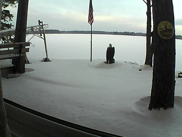 Whiteface Cam Image - Wed, 01/01/2020 8:18am 