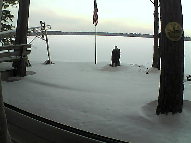 Whiteface Cam Image - Wed, 01/01/2020 8:28am 