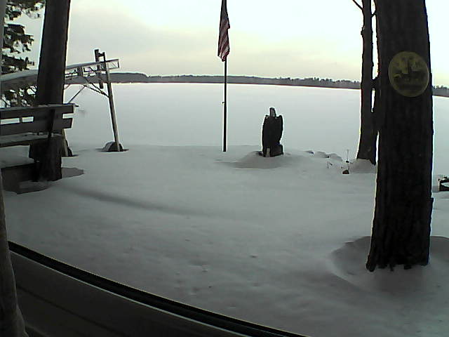 Whiteface Cam Image - Wed, 01/01/2020 8:38am 