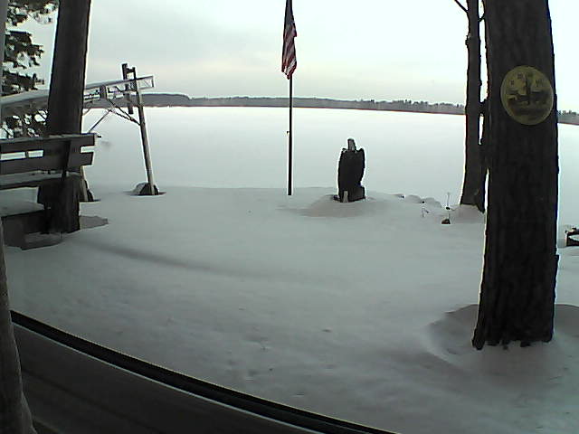 Whiteface Cam Image - Wed, 01/01/2020 8:48am 