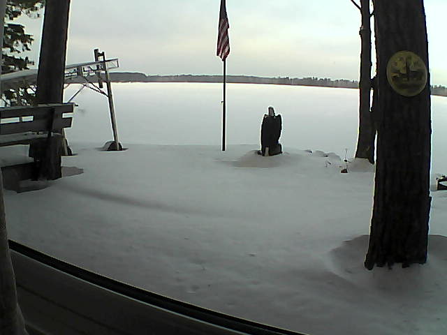 Whiteface Cam Image - Wed, 01/01/2020 8:58am 