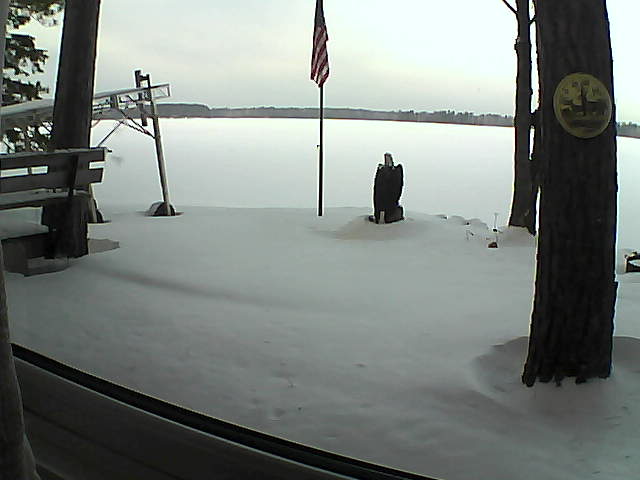 Whiteface Cam Image - Wed, 01/01/2020 9:08am 