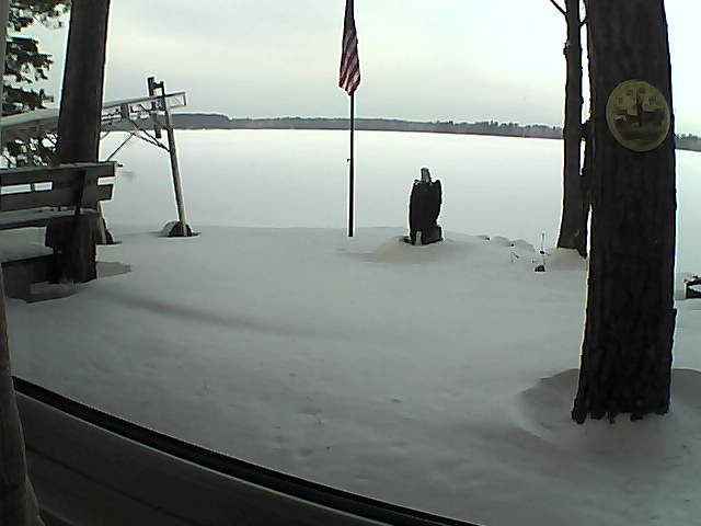 Whiteface Cam Image - Wed, 01/01/2020 9:18am 