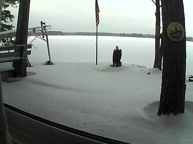 Whiteface Cam Image - Wed, 01/01/2020 9:28am 