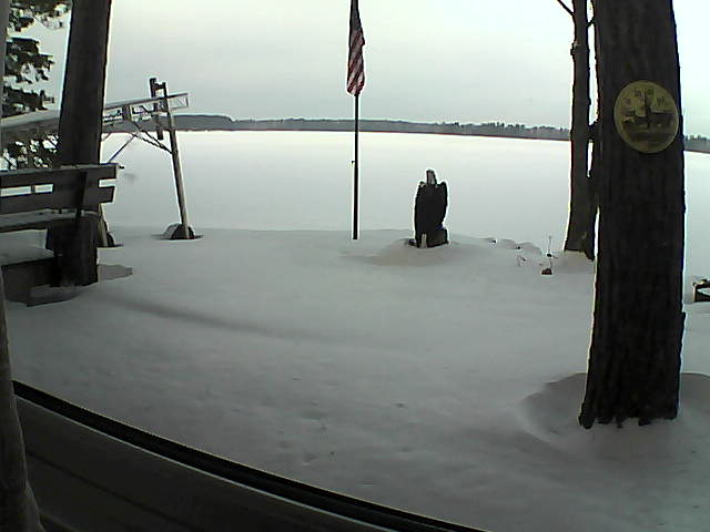 Whiteface Cam Image - Wed, 01/01/2020 9:38am 