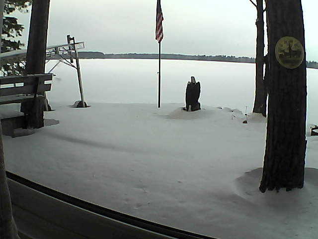 Whiteface Cam Image - Wed, 01/01/2020 9:48am 