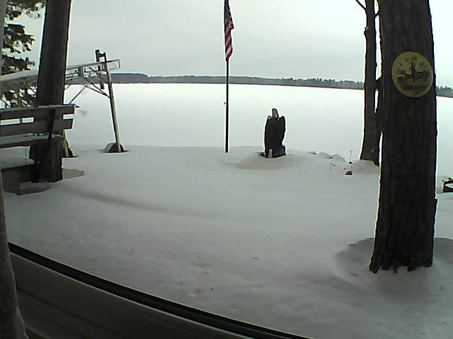 Whiteface Cam Image - Wed, 01/01/2020 9:58am 