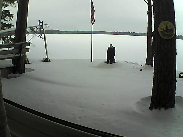 Whiteface Cam Image - Wed, 01/01/2020 10:08am 