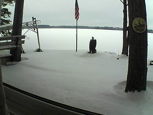 Whiteface Cam Image - Wed, 01/01/2020 10:18am 