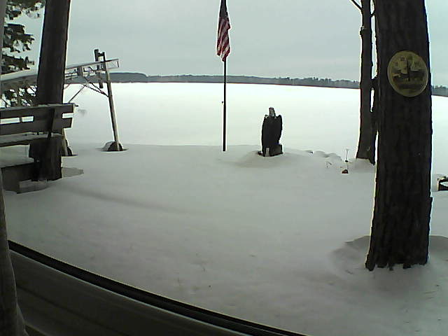 Whiteface Cam Image - Wed, 01/01/2020 10:28am 