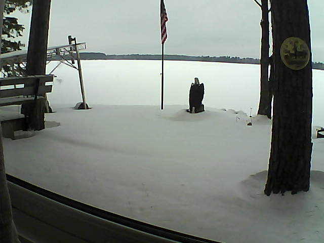 Whiteface Cam Image - Wed, 01/01/2020 10:48am 