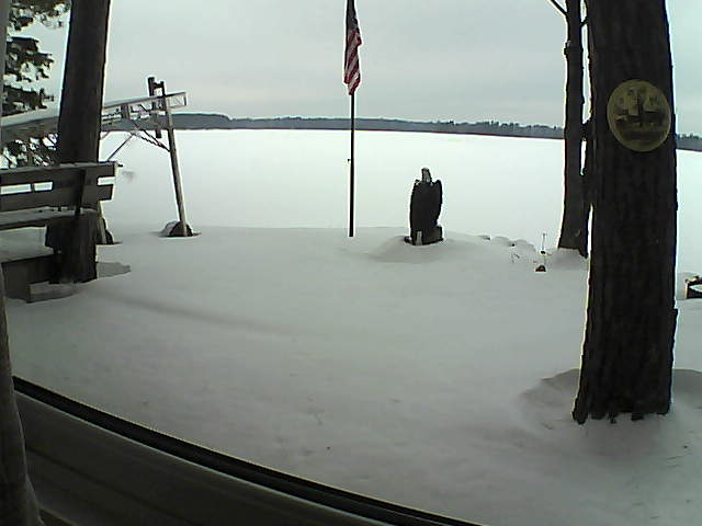 Whiteface Cam Image - Wed, 01/01/2020 10:58am 