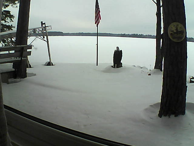 Whiteface Cam Image - Wed, 01/01/2020 11:08am 