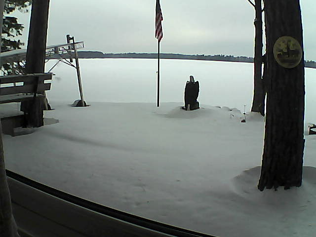 Whiteface Cam Image - Wed, 01/01/2020 11:18am 