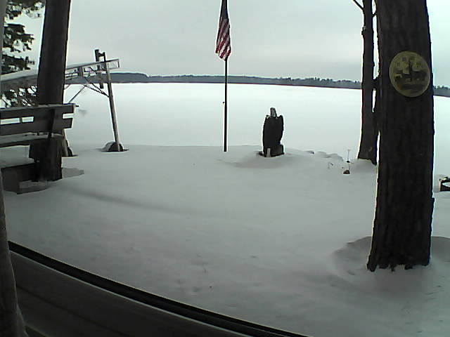 Whiteface Cam Image - Wed, 01/01/2020 11:28am 