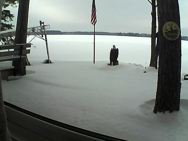 Whiteface Cam Image - Wed, 01/01/2020 11:38am 