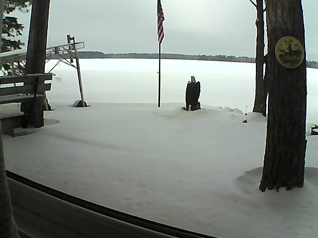 Whiteface Cam Image - Wed, 01/01/2020 11:48am 