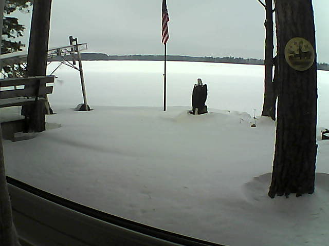 Whiteface Cam Image - Wed, 01/01/2020 11:58am 