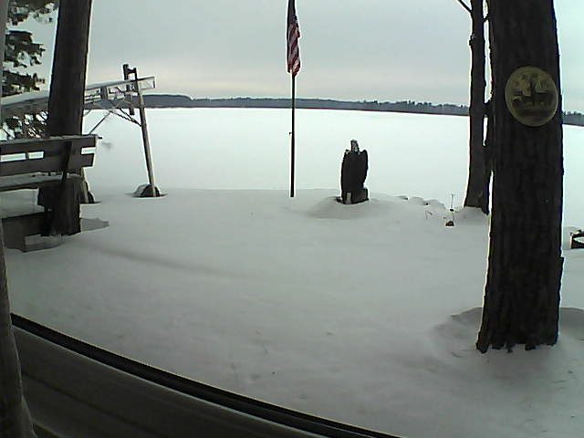 Whiteface Cam Image - Wed, 01/01/2020 12:18pm 