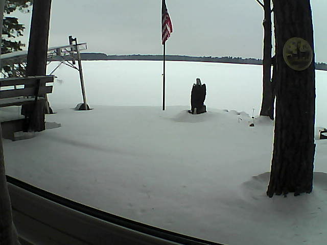 Whiteface Cam Image - Wed, 01/01/2020 1:08pm 