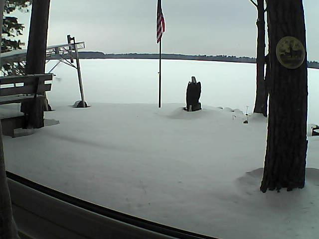 Whiteface Cam Image - Wed, 01/01/2020 1:18pm 