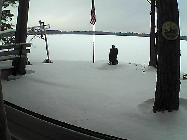 Whiteface Cam Image - Wed, 01/01/2020 1:28pm 