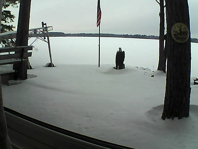 Whiteface Cam Image - Wed, 01/01/2020 1:38pm 