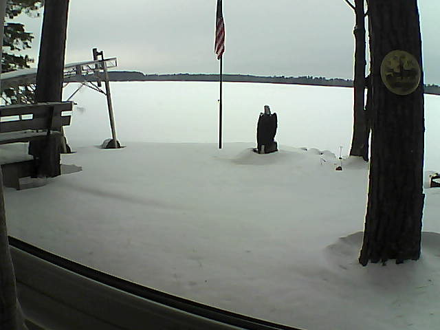 Whiteface Cam Image - Wed, 01/01/2020 1:48pm 