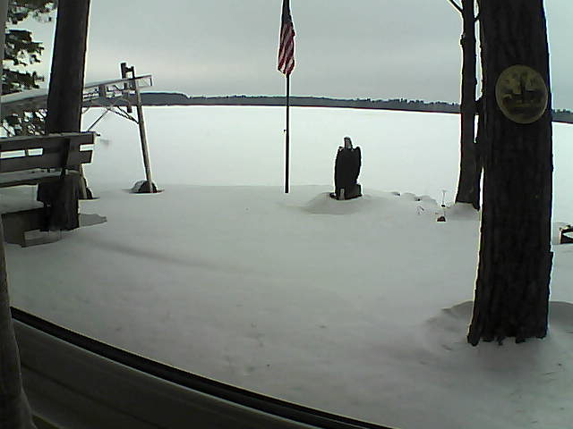 Whiteface Cam Image - Wed, 01/01/2020 1:58pm 