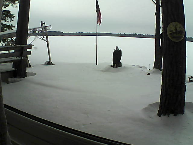 Whiteface Cam Image - Wed, 01/01/2020 2:08pm 