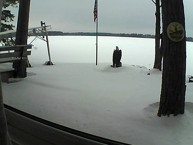 Whiteface Cam Image - Wed, 01/01/2020 2:18pm 