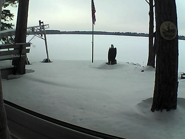 Whiteface Cam Image - Wed, 01/01/2020 2:28pm 