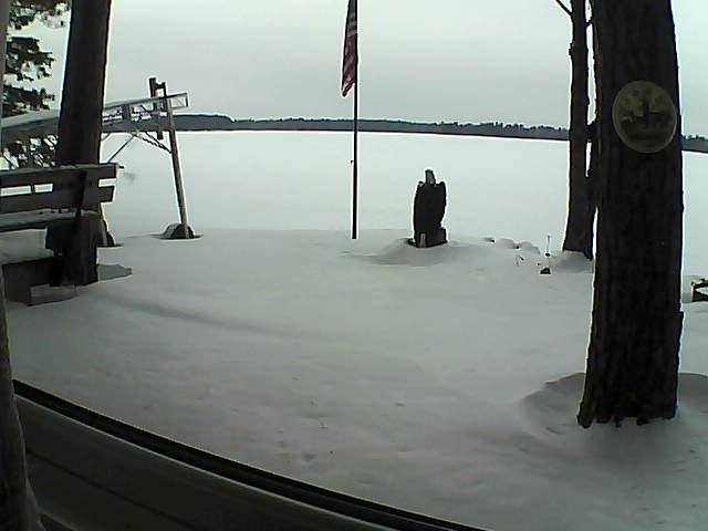 Whiteface Cam Image - Wed, 01/01/2020 2:38pm 