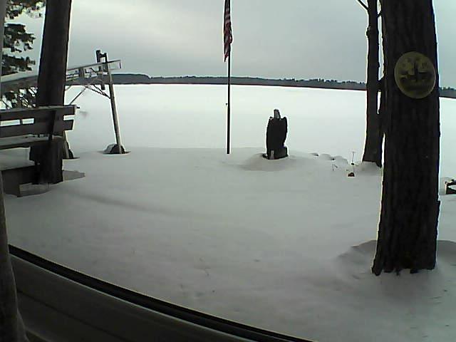 Whiteface Cam Image - Wed, 01/01/2020 2:48pm 