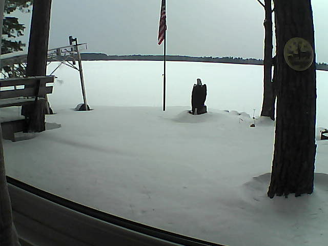 Whiteface Cam Image - Wed, 01/01/2020 3:08pm 