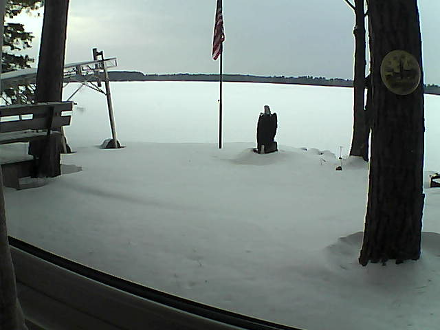 Whiteface Cam Image - Wed, 01/01/2020 3:18pm 