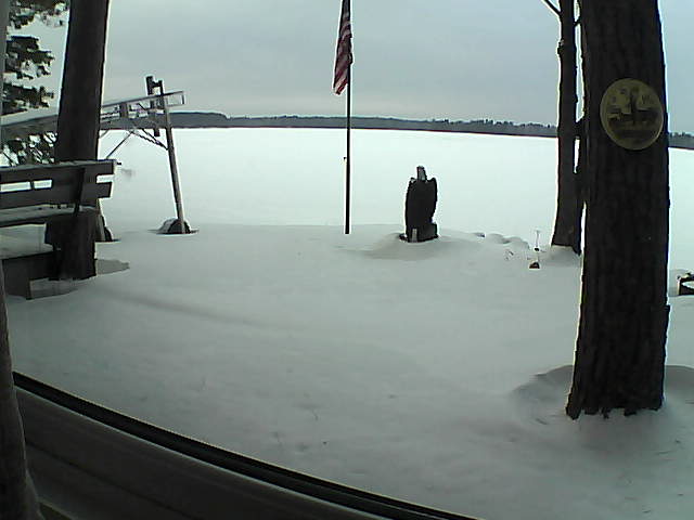 Whiteface Cam Image - Wed, 01/01/2020 3:28pm 