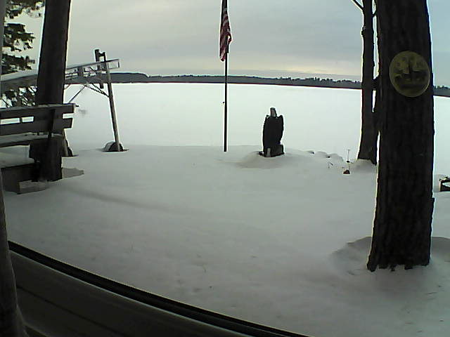 Whiteface Cam Image - Wed, 01/01/2020 3:38pm 