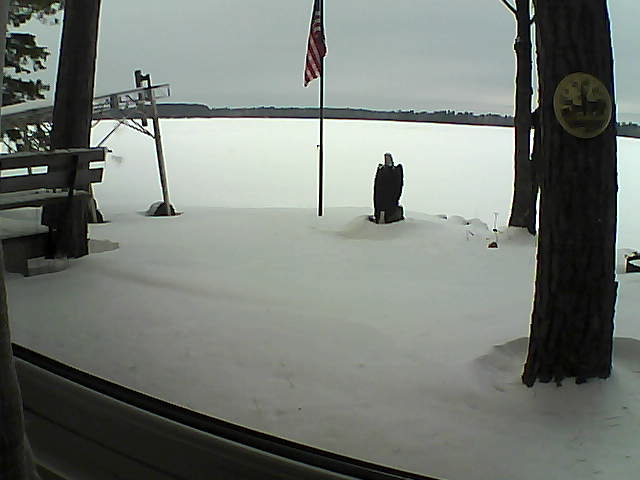 Whiteface Cam Image - Wed, 01/01/2020 3:48pm 