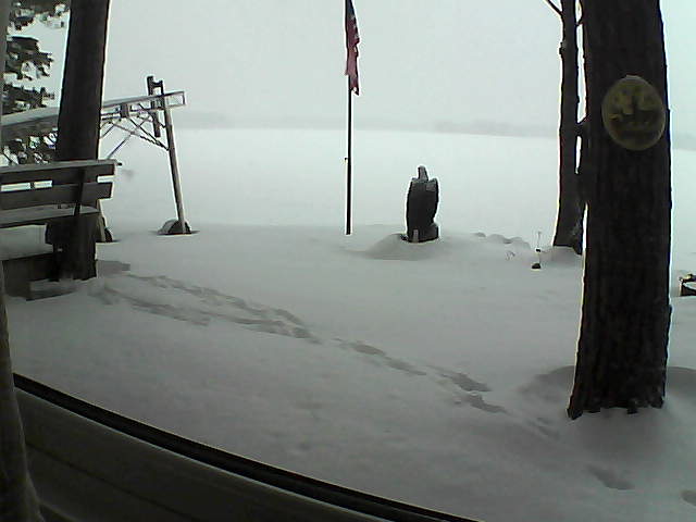 Whiteface Cam Image - Thu, 01/02/2020 7:36am 