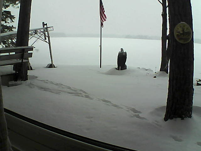 Whiteface Cam Image - Thu, 01/02/2020 7:46am 