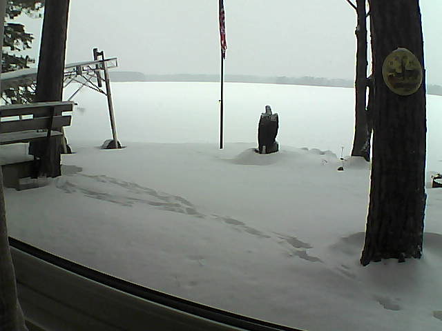 Whiteface Cam Image - Thu, 01/02/2020 7:56am 