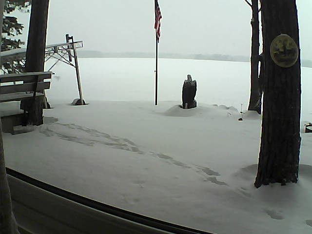 Whiteface Cam Image - Thu, 01/02/2020 8:06am 