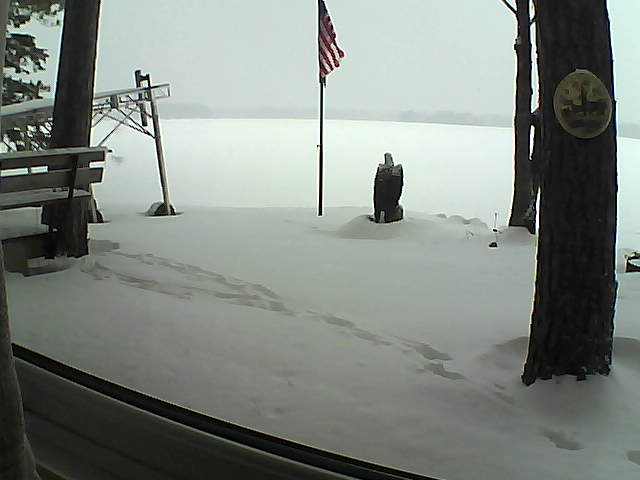 Whiteface Cam Image - Thu, 01/02/2020 8:16am 