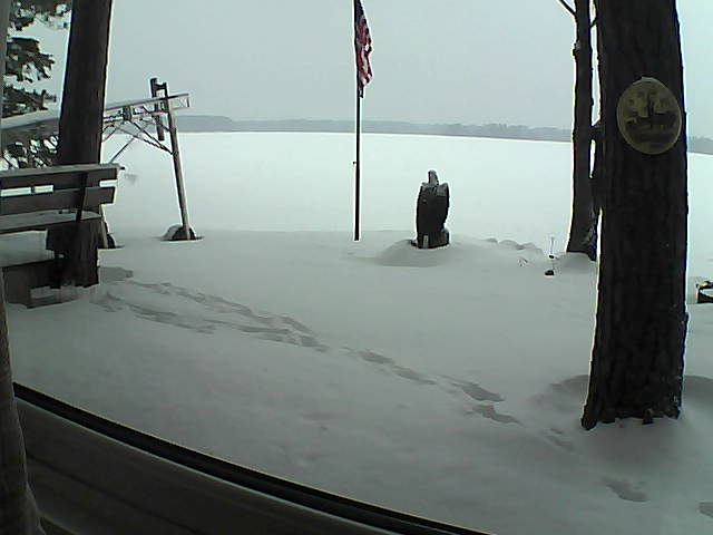 Whiteface Cam Image - Thu, 01/02/2020 8:26am 