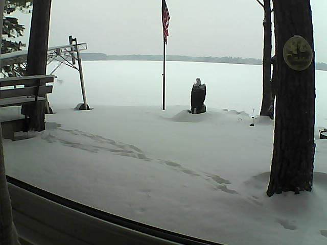 Whiteface Cam Image - Thu, 01/02/2020 8:36am 