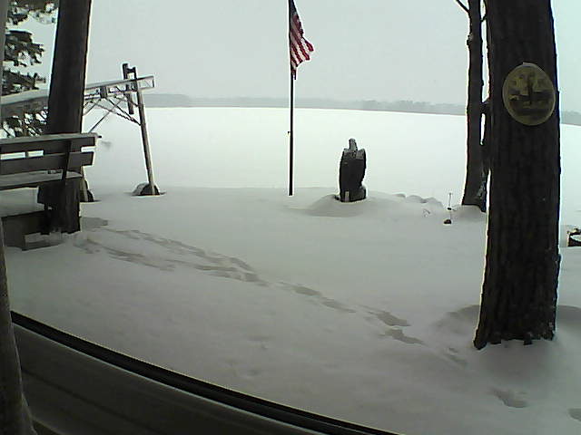 Whiteface Cam Image - Thu, 01/02/2020 8:46am 